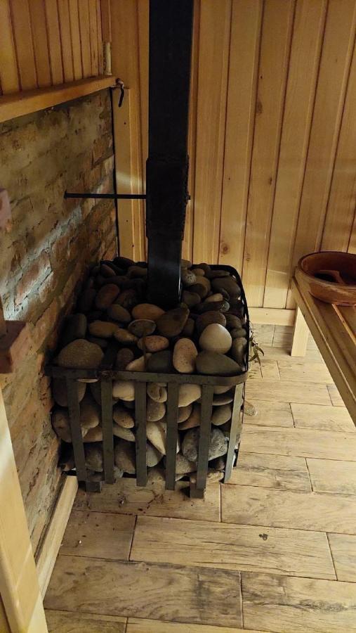 Sister'S Warm Guest House 바투미 외부 사진